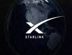 Acak Sinyal Starlink, Rusia Pakai Keahlian Canggih