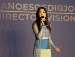 Clarissa Tanoesoedibjo Bocorkan Banyak Series Terbaru Hingga Vision+, Diumumkan Hingga Content Showcase Parade 2024