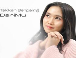 Deborah Hanna Kembali Nge-Hits lewat Takkan Berpaling DariMu, Download GRATIS Lagunya hanya Ke TREBEL!