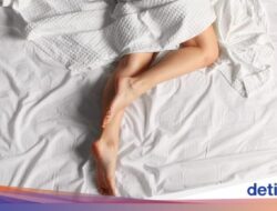 Tidur Pakai Bra Bisa Picu Kanker Payudara, Mitos Atau Fakta? Begini Kata Praktisi Medis