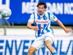 Masa Di Thom Haye Belum Jelas usai Pisah Bersama SC Heerenveen