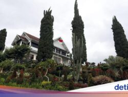 Pesan Vila Di Kota Batu bakal Lebih Mudah Lewat Alat Lunak Ini, lho