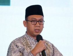 Moderasi Beragama Jalan Sebagai Ciptakan Keamanan Dunia Ke Indonesia