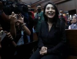 Profil Nayunda Nabila Nizrinah, Biduan Cantik yang Pernah Diberi Cincin Didalam SYL