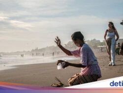 Artikel Terpopuler: Bali Tak Baik-baik Saja