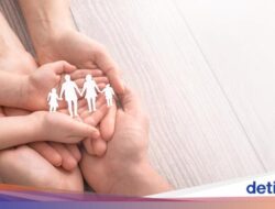 Pentingnya Peran Keluarga Untuk Eliminasi Peristiwa Pidana TBC Hingga Indonesia