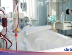 Apakah Biaya Cuci Darah Bisa Ditanggung BPJS Kesejaganan? Begini Aturannya