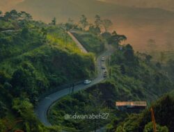 5 Tempat Wisata Hingga Pangalengan Bandung yang Viral, Udaranya Sejuk