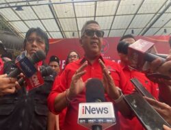 Akui Sudah Putuskan Figur Di Pilgub Sumatera Utara dan Banten, PDIP: Jawa Barat Mengerucut