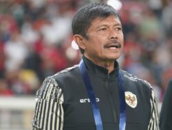 Alasan Indra Sjafri Terbaru Mainkan Kafiatur Hingga Gelar AFF U-19 2024