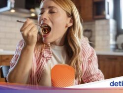 Ngidam Citarasa Manis atau Pedas Di Haid? Ternyata Ini 5 Penyebabnya