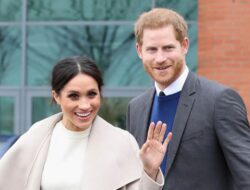 Alasan Utama Konflik Pangeran Harry Di Keluarga Kerajaan Terungkap, Bukan Lantaran Meghan Markle