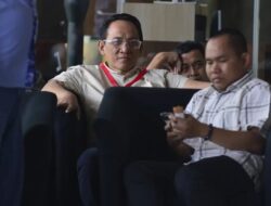 Andi Arief Karena Itu Komisaris PLN, Begini Nasibnya Di Kepengurusan DPP Demokrat