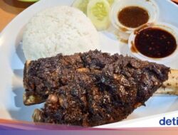 5 Tempat Makan Legendaris Di Blok M Ini Makin Populer