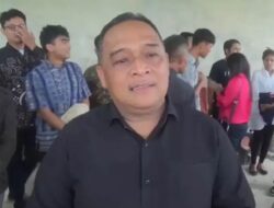 Benny Rhamdani Berencana Penuhi Panggilan Bareskrim Yang Terkait Di Sosok T yang Diduga Bos Judi Online