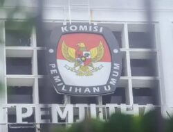 Besok, Penyelenggara Pemilihan Umum Rekapitulasi Nasional 20 Daerah yang Melakukan Pemungutan Suara Ulang