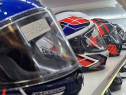 Ragam Diskon Helm Ke GIIAS 2024, Nolan Hingga JPX