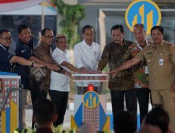 Danareksa Siap Jaring Penanaman Modal Di Negeri Asing Padat Karya Masuk KITB