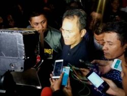 Diangkat Dari Sebab Itu Komisaris PLN, Andi Arief Mundur Untuk Ketua Bappilu Demokrat