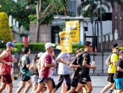 Dorong Semangat Transformasi, Maybank Marathon 2024 Akansegera Digelar Di Bali