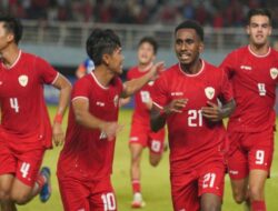 Ganyang Malaysia, Timpilihan Indonesia Lolos Hingga Final Gelar AFF U-19 2024