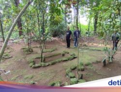 Kisah Misteri Situs Keramat Depok