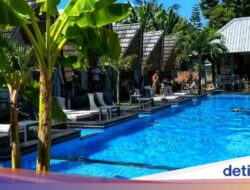 Saling Tuding Turis Spanyol Soal Kejahatan Finansial Sewa Hotel Di Gili Air