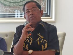 Idrus Marham Bocorkan Dinamika Internal KIM Tentukan Kandidat Di Pemungutan Suara Lokal, Termasuk Jakarta