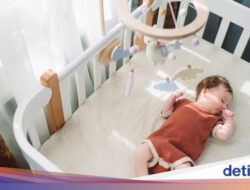 Anak Kurang Vitamin D, Cukupkah ‘Dijemur’ Saja? Ini Kata Praktisi Medis