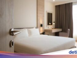 Hotel-hotel Di Turki Kosong, Ternyata Ini Penyebabnya