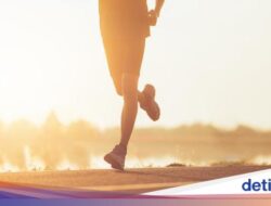 Alami Kerusakan Pasca-Marathon? Jangan Panik, Begini Cara Mengatasinya