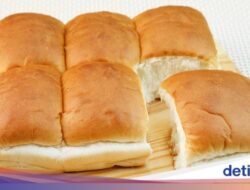 Risiko Konsumsi Roti Berpengawet Untuk Jangka Panjang Menurut Ahli Gizi