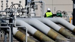 Perdagangan Masuk Negeri Gas Rusia Hingga UE Melonjak, Belanda Bunyikan Alarm
