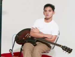 Intip Gaya Bunyi Syahravi Ke Album Lovecycle, Terinspirasi Tohpati?