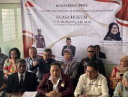 Iptu Rudiana Somasi Dedi Mulyadi, Dede, dan Perserikatan Akbar