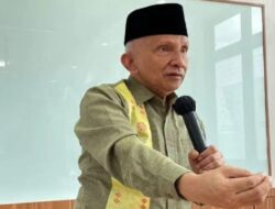 Tambang Bagi Ormas Keagamaan, Amien Rais Tuding Muhammadiyah Sudah Kepincut Urusan Dunia