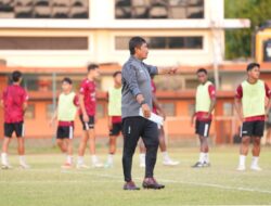 Jadwal Indonesia U-19 vs Timor Leste U-19: Perpanjang Catatan Tak Terkalahkan!