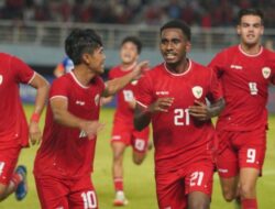 Jelang Timnasional Indonesia U-19 vs Timor Leste U-19: Pesta Tendangan, Garuda!