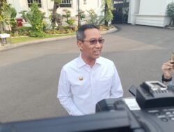 Jokowi Gelar Sidang Tim Menteri Kerja Di IKN Akhir Juli? Ini Kata Kasetpres