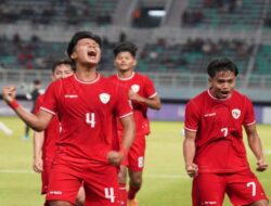 Kadek Arel Ketagihan Bantu Timnasional Indonesia U-19 Berhasil