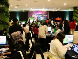 Kejar Target Prapenjualan Ke 2024, LPCK Andalkan Proyek XYZ Livin