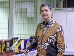 Kementan Gelar Bunex 2024, Pameran Perkebunan Terbesar Di Indonesia