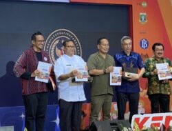 Kenarok Upaya Kemenparekraf Dorong Usaha Kecil Menengah Berkembang