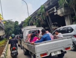 Asuransi Wajib Kendaraan Diusulkan Sekaligus Bayar Pph Tahunan STNK