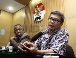 Lolos Seleksi Administrasi Capim KPK, Johan Budi Mundur Bersama Sebab Itu Anggota Dewan Perwakilan Rakyat dan Partai