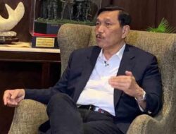 Luhut Jamin Tak ada Pembatasan BBM Bagi kendaraan Bermotor