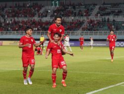 Mental Manajer Ditempa Jelang Indonesia vs Malaysia Ke Semifinal Gelar AFF U-19 2024