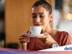 Begini Awal Mula Kebiasaan Minum Minuman Kafein Di Pagi Hari