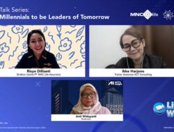 MNC Life dan ACT Consulting Kolaborasi Membentuk Milenial Menjadi Pemimpin Masa Di