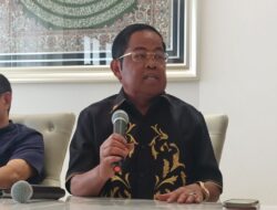 Partai Golkar Ungkap Skenario All KIM Final Di Pemungutan Suara Kepala Daerah Serentak 2024